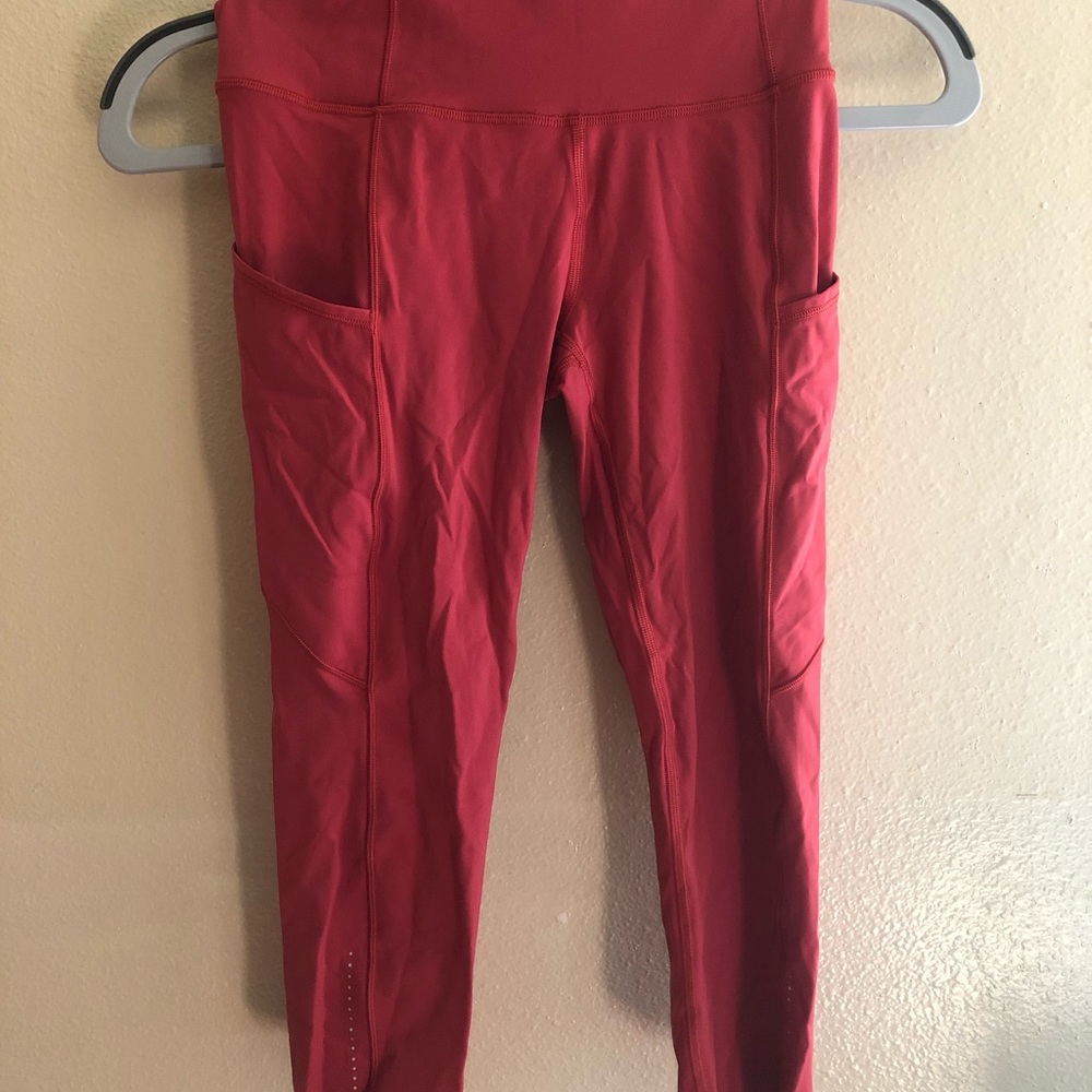 Women’s Lululemon Joggers